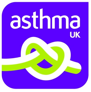 Asthma UK logo